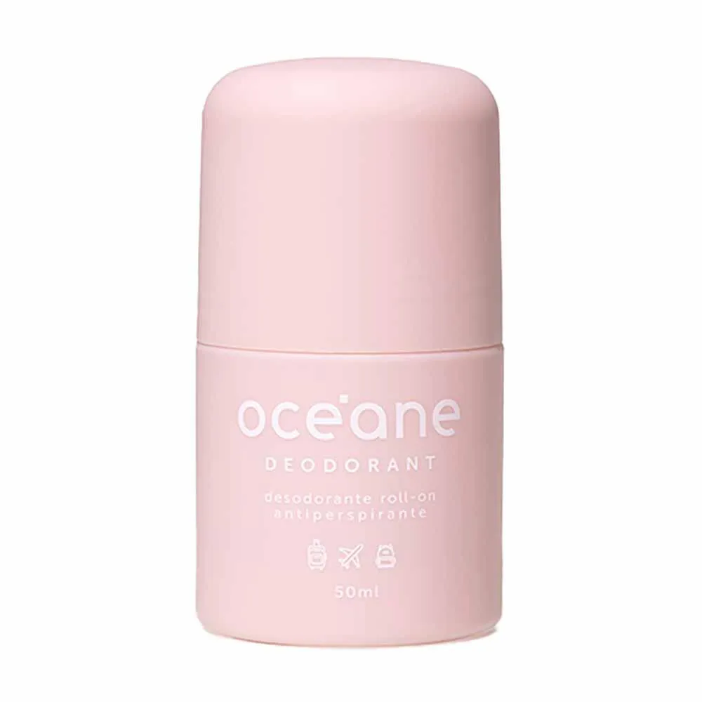 Desodorante Rollon Océane Save Time Travel 50ml