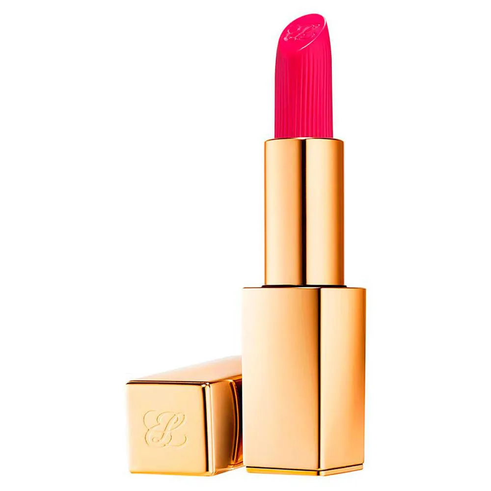 Batom Matte Estée Lauder Pure Color Lipstick 616 Enigma