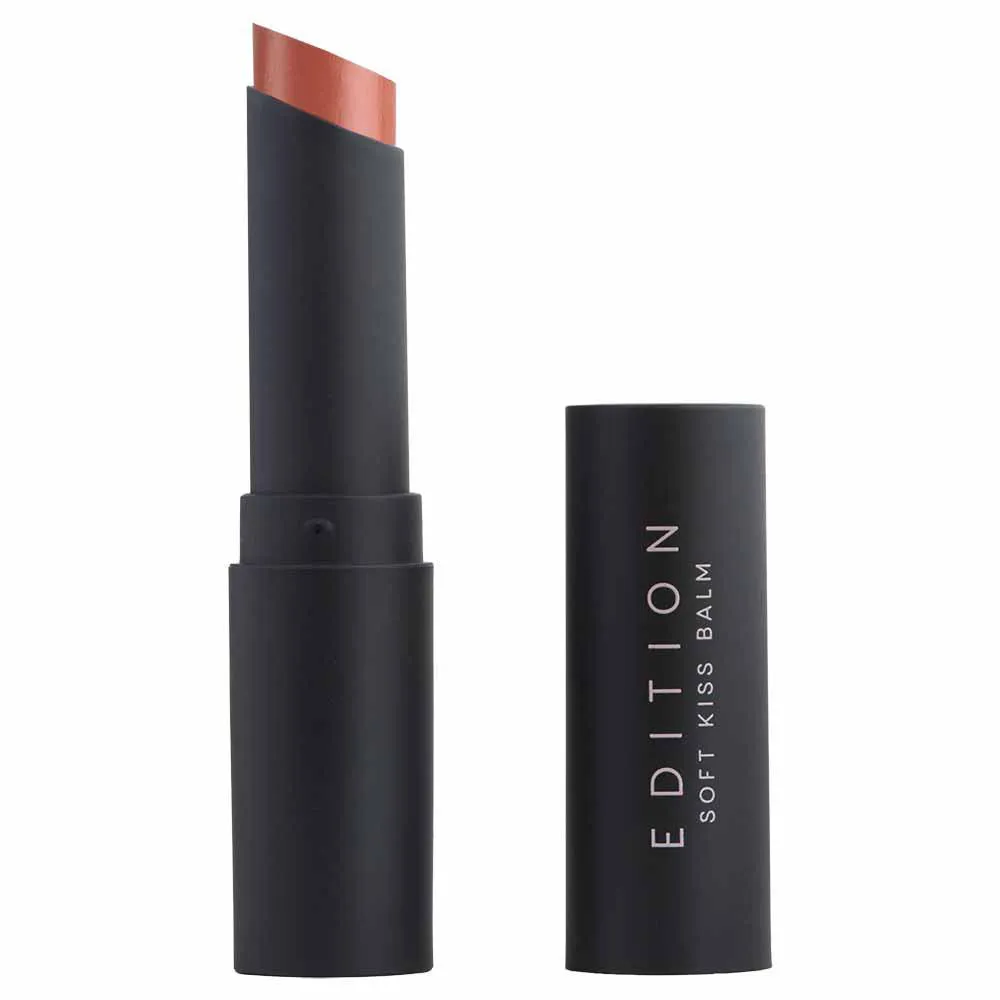 Balsamo Labial Océane Edition Soft Kiss Balm 3,2G Apricot
