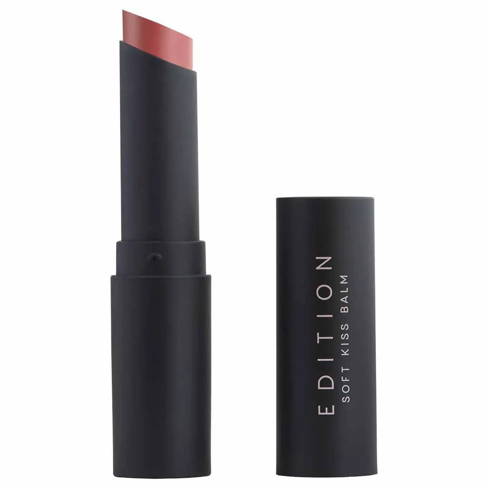 Balsamo Labial Océane Edition Soft Kiss Balm 3,2G Maple
