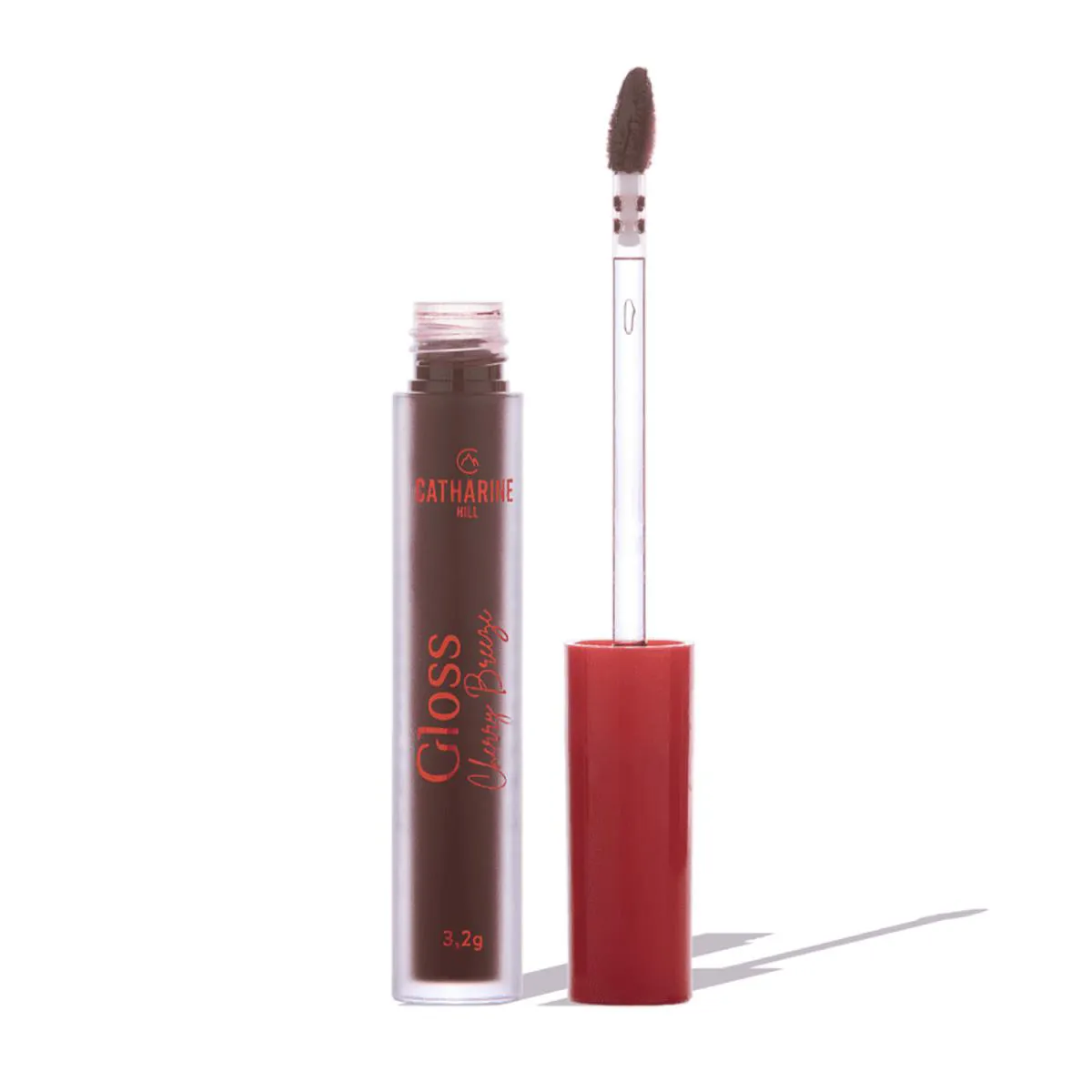 Catharine Hill Cherry Breeze Lip Gloss