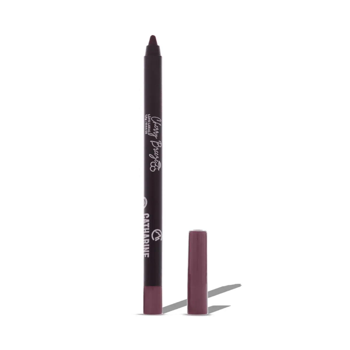 Catharine Hill Lápis Labial Cherry
