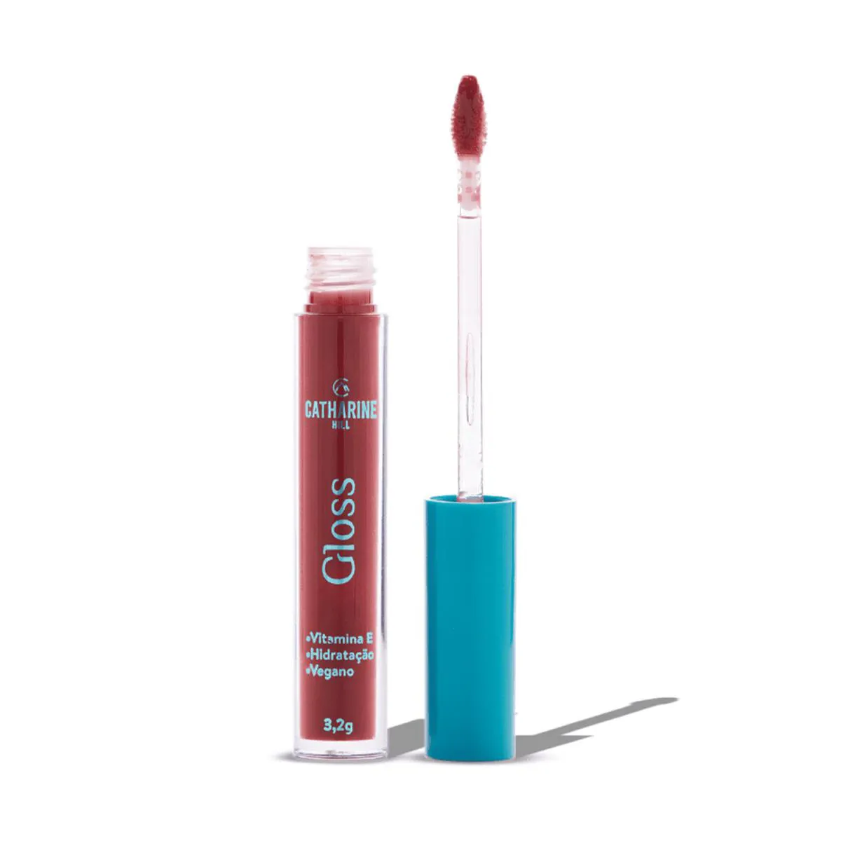 Catharine Hill Lip Gloss Mocha