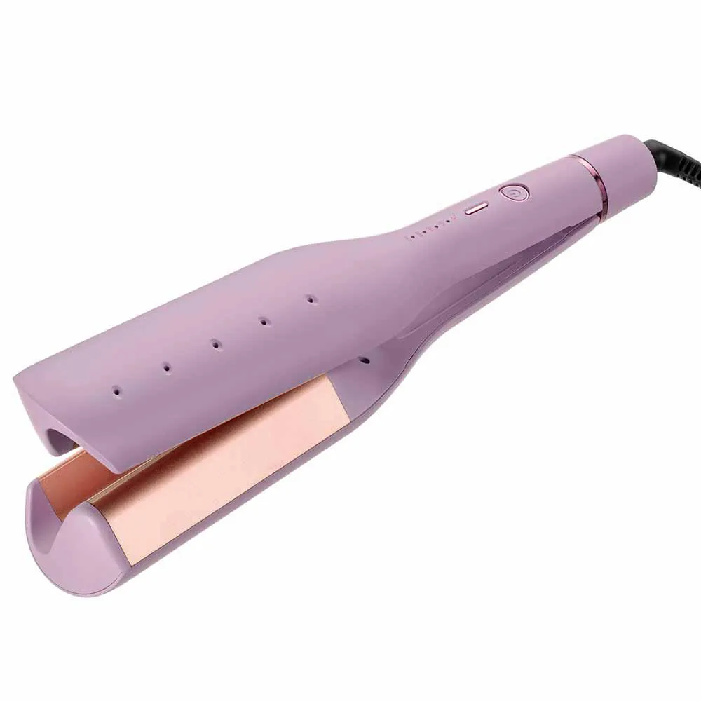 Modelador de Ondas Kiss Ny Automático Beachwave 1Un