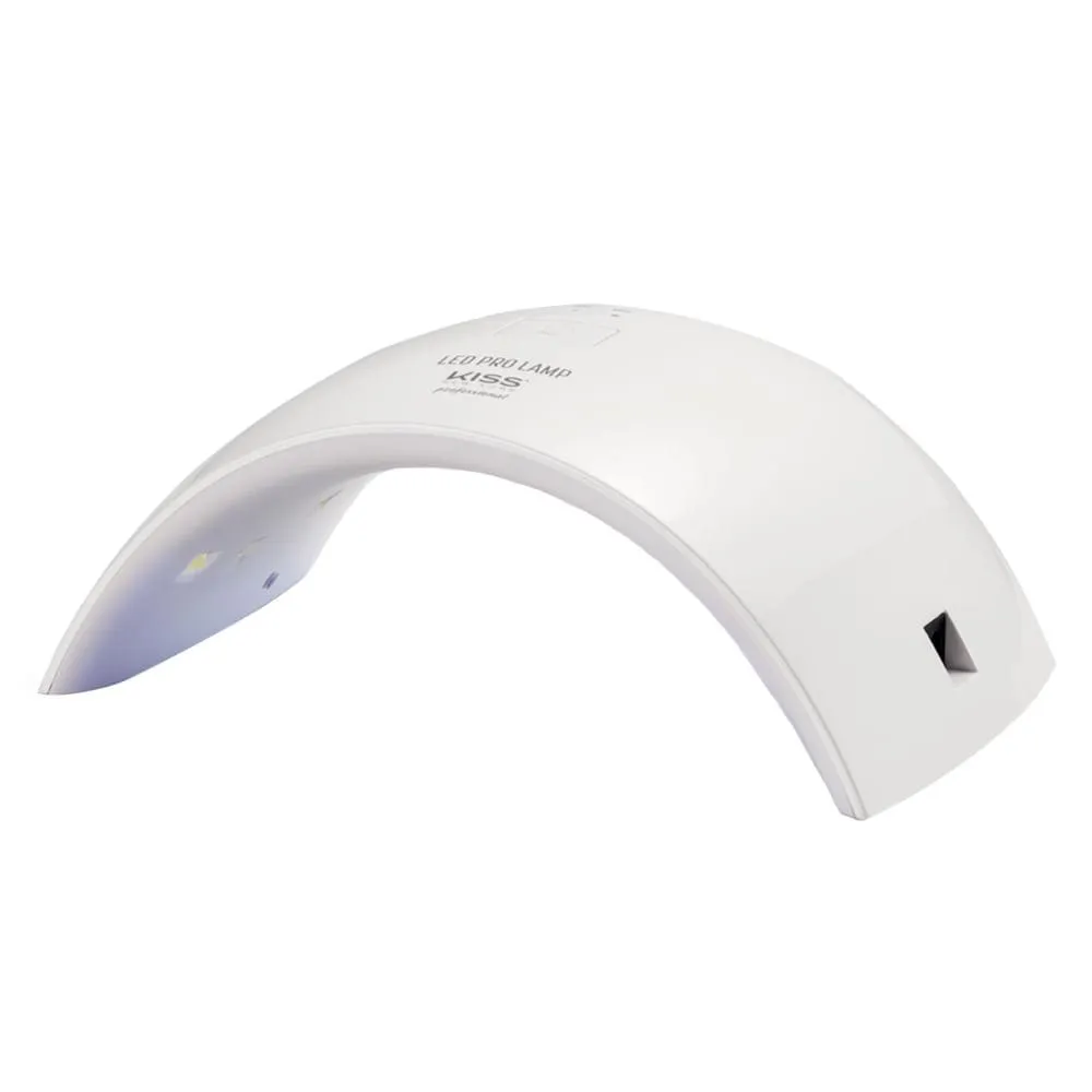 Cabine para Secagem de Esmalte Kiss Ny - Cabine Led Pro Lamp
