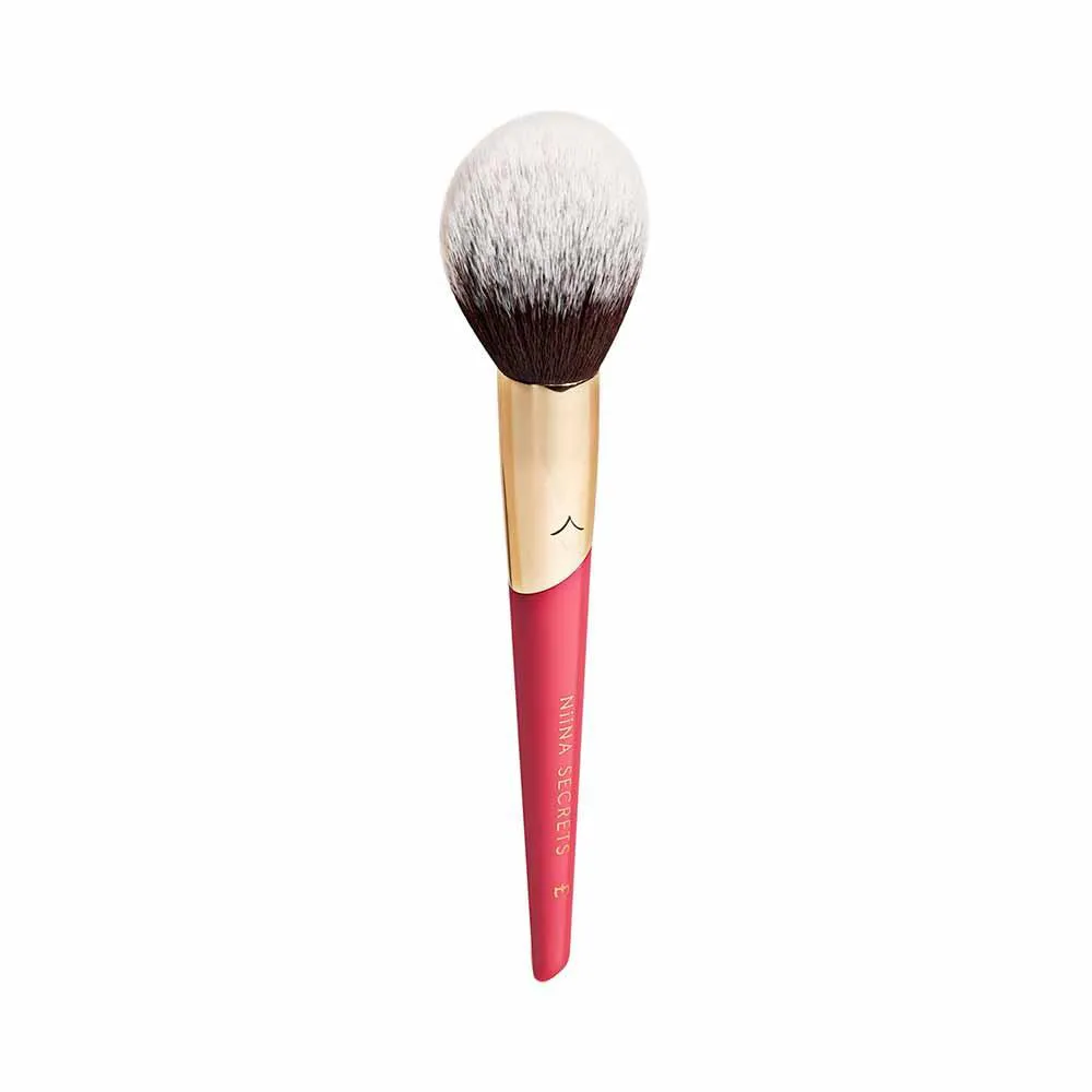 Pincel para Pó Eudora By Niina Secrets 1 UN