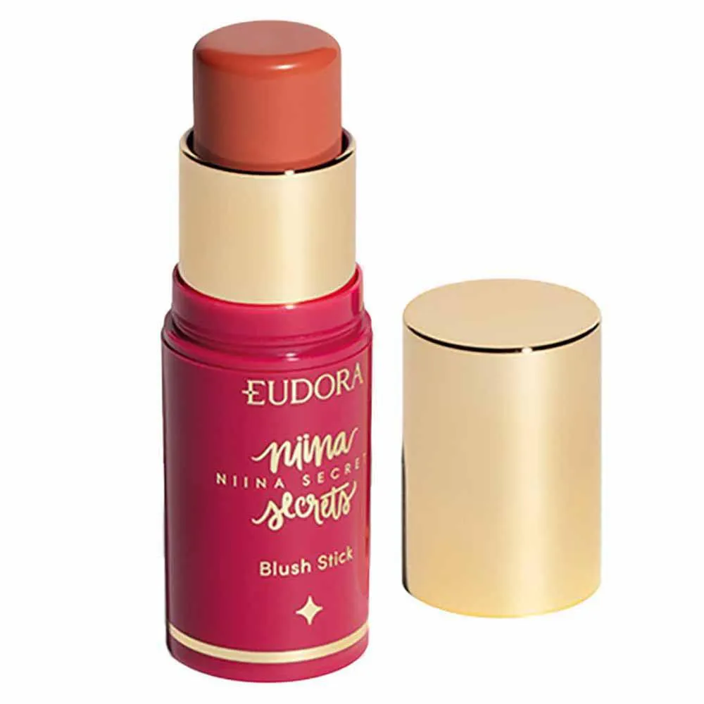 Blush Stick Niina Secrets By Eudora - Daily 5G Coral