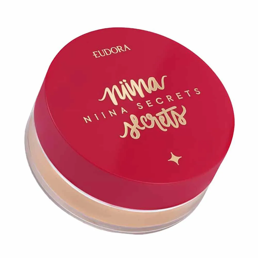 Pó Solto Niina Secrets By Eudora Perfect Match 2
