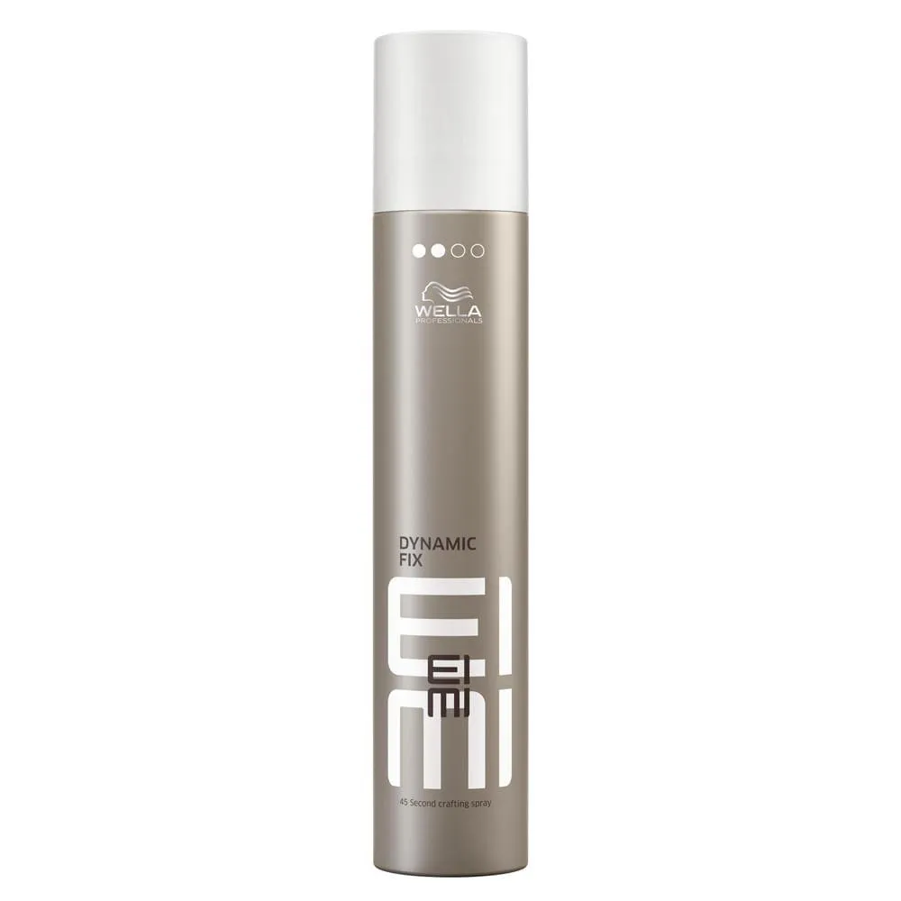 Wella Eimi Dynamic Fix - Spray Modelador 300ml