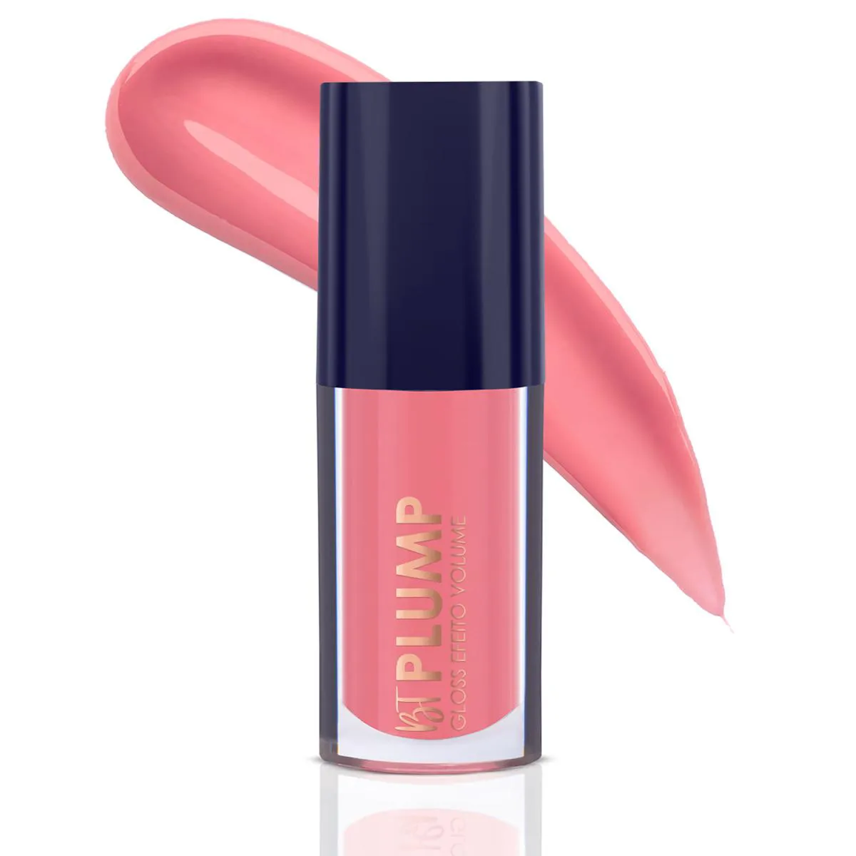 Gloss Bt Plump - Bruna Tavares Rosa