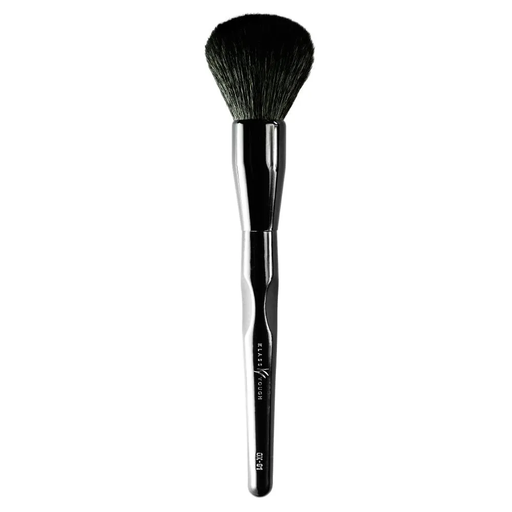 Pincel para Pó Klass Vough - Onix 01 1 UN