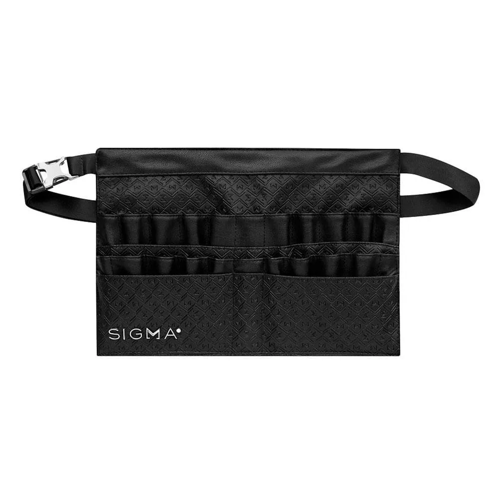 Cinto para Pincéis Sigma Beauty Pro Artist Brush Belt 1 UN