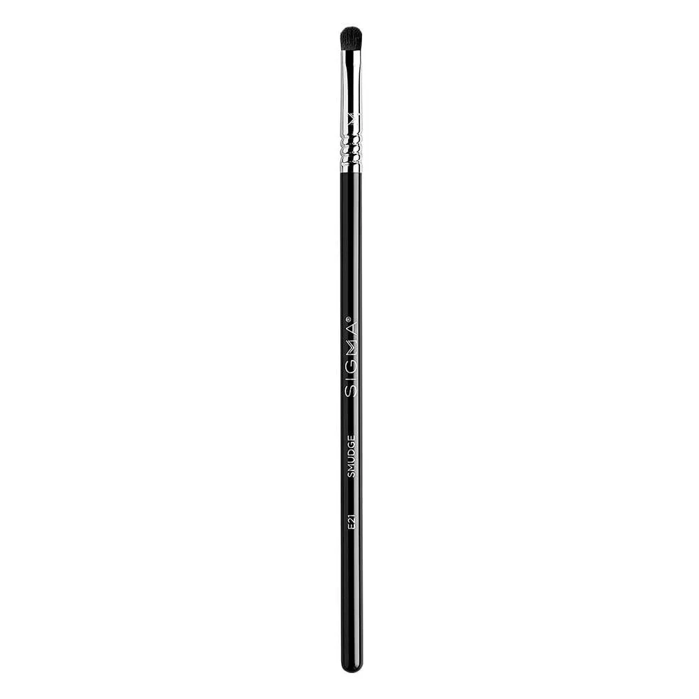 Pincel de Esfumar Sigma Beauty E21 Smudge Brush 1 UN