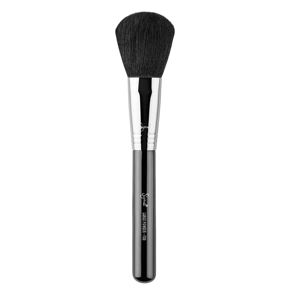 Pincel para Pó Sigma Beauty- F30 Large Powder Brush 1 UN
