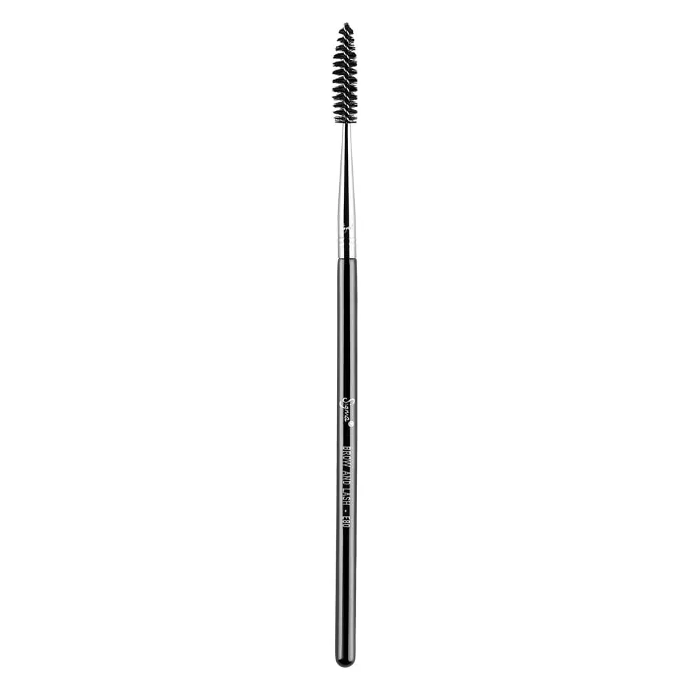 Pincel para Sobrancelha Sigma Beauty - E80 Brow And Lash Brush 1 UN