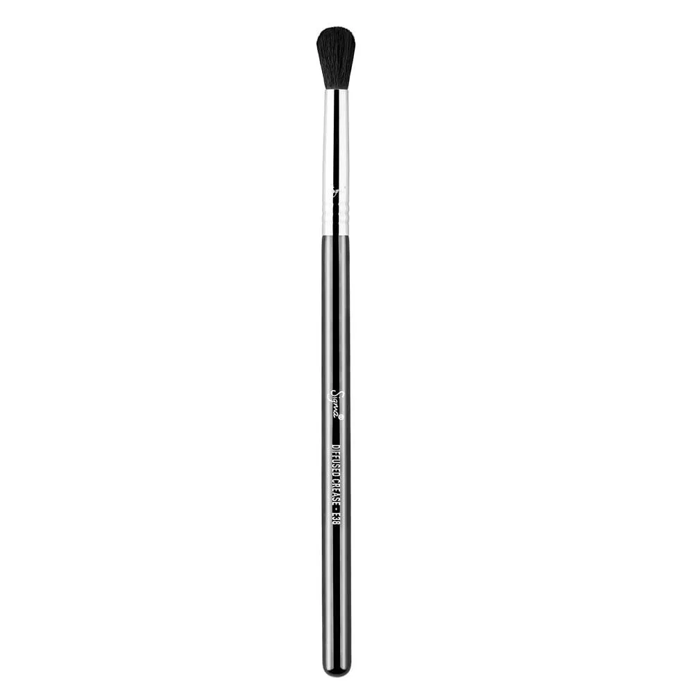 Pincel para Olhos Sigma Beauty - E38 Diffused Crease Brush 1 UN