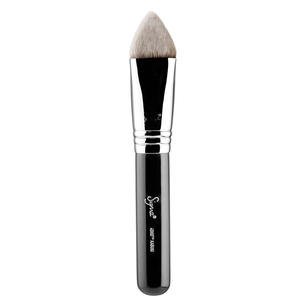 Pincel Sigma Beauty - 4Dhd Kabuki 1 UN