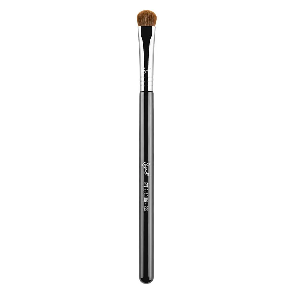 Pincel para Sombra Sigma Beauty E55 Eye Shading Brush 1 UN