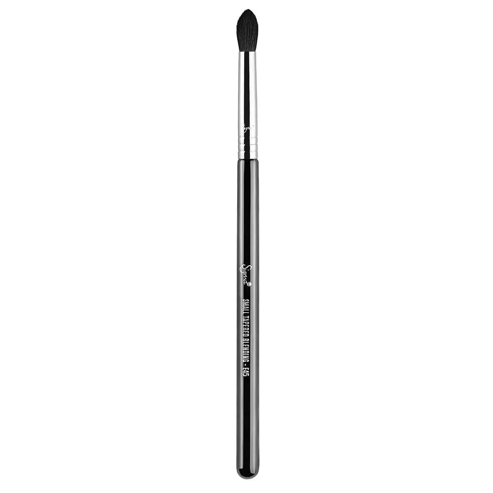 Pincel para Sombra Sigma Beauty E45 Small Tapered Blending Brush 1 UN