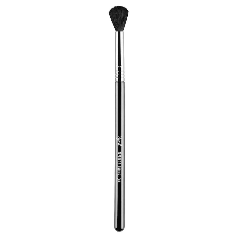 Pincel para Pó Sigma Beauty E40 Tapered Blending Brush 1 UN