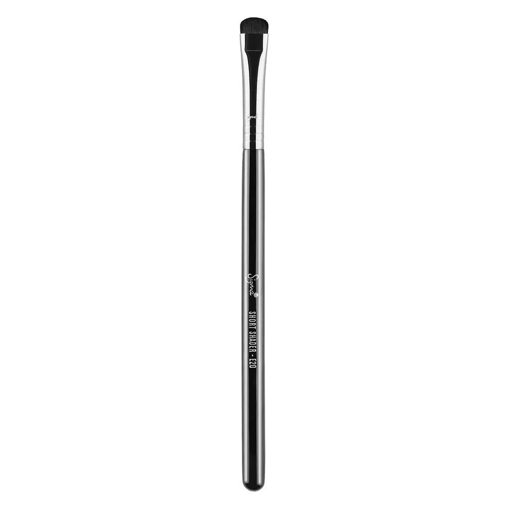 Pincel Esfumador Sigma Beauty E20 Short Shader Brush 1 UN