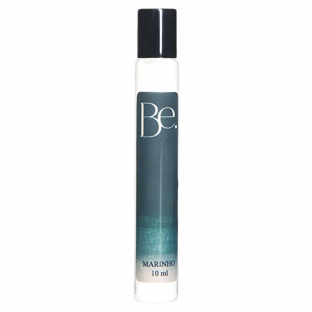 Colônia Be - Marinho 10ml