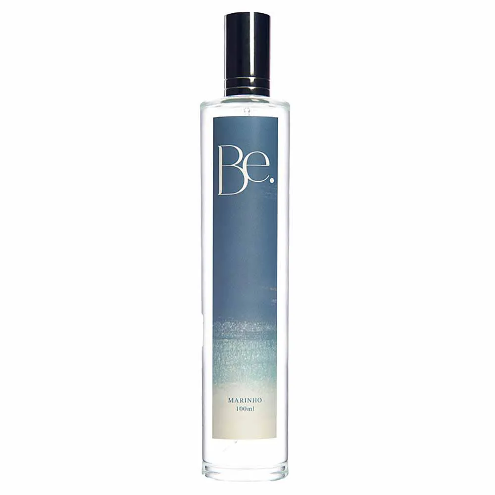 Colônia Be - Marinho 100ml