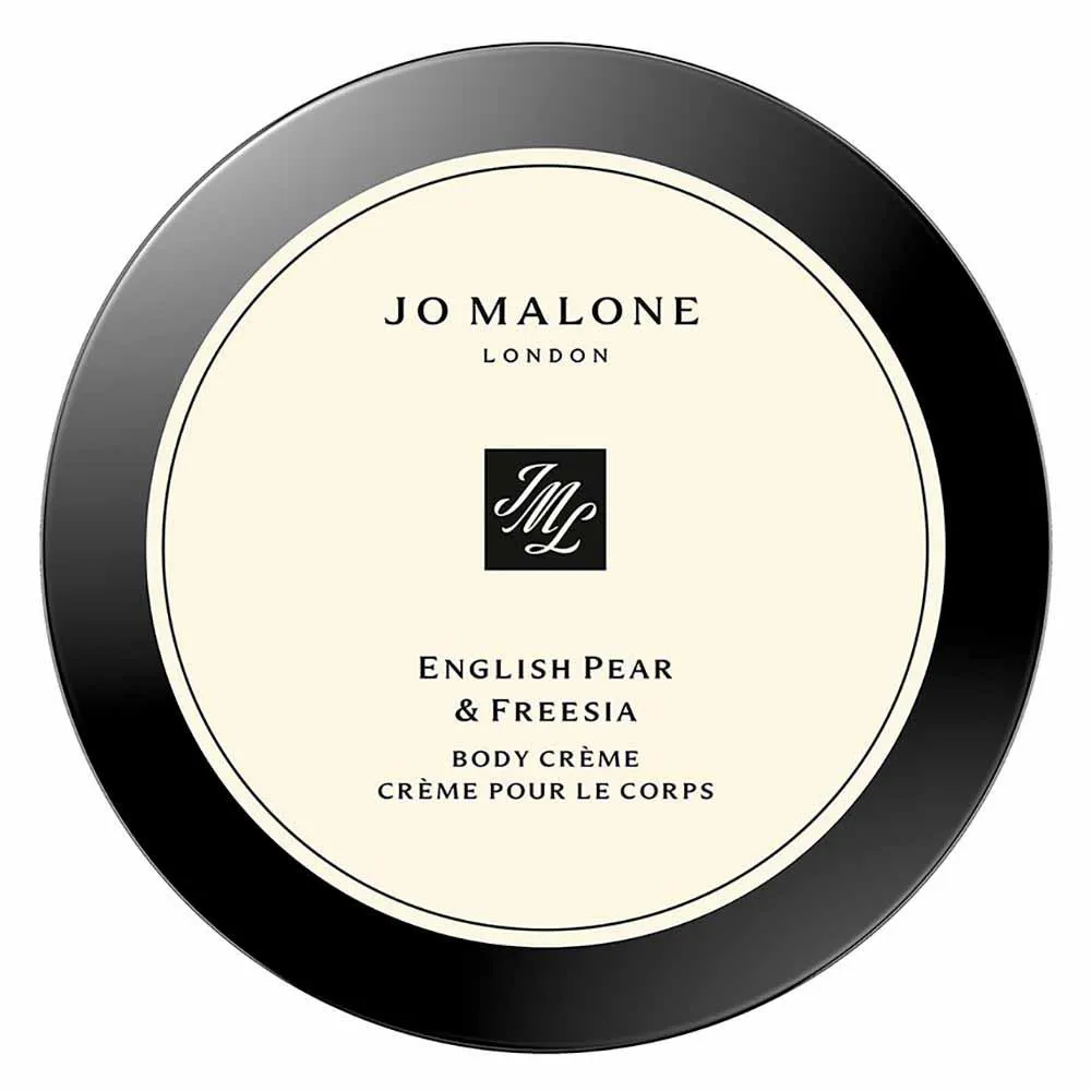 Creme Hidratante Corporal Jo Malone London English Pear & Freesia 175ml