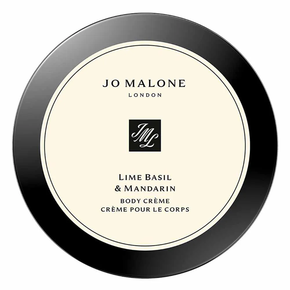 Creme Hidratante Corporal Jo Malone London Lime Basil & Mandarin 175ml