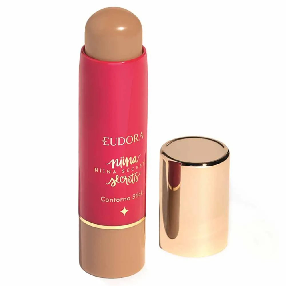 Contorno Stick Multifuncional Niina Secrets 5G 1