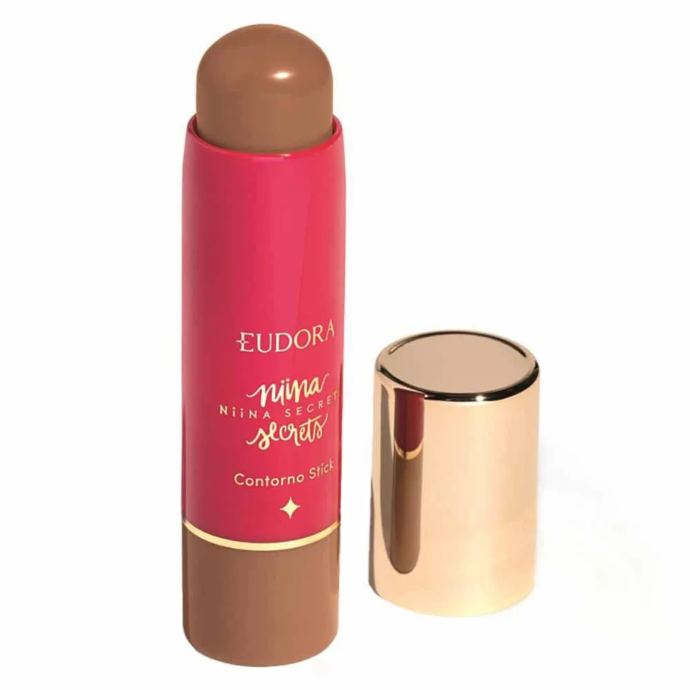 Contorno Stick Multifuncional Niina Secrets 5G 2