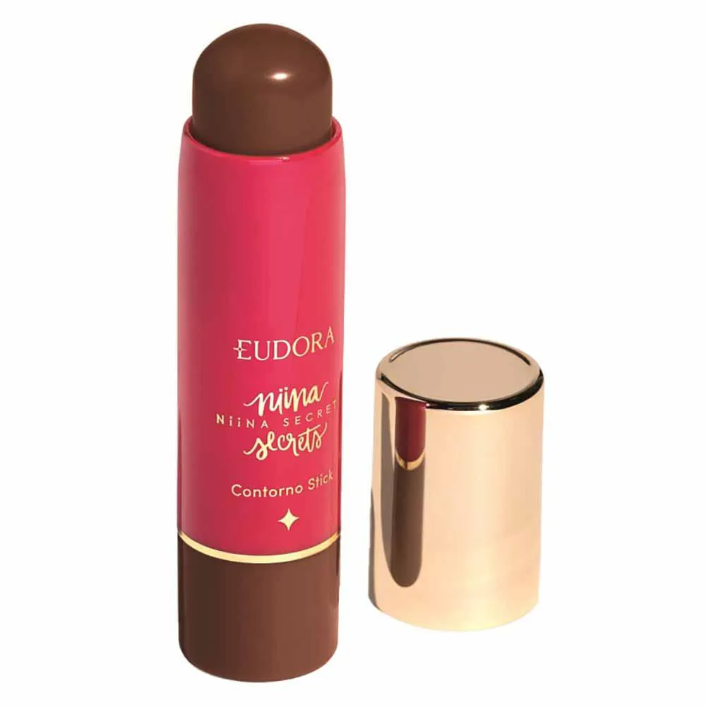 Contorno Stick Multifuncional Niina Secrets 5G 3