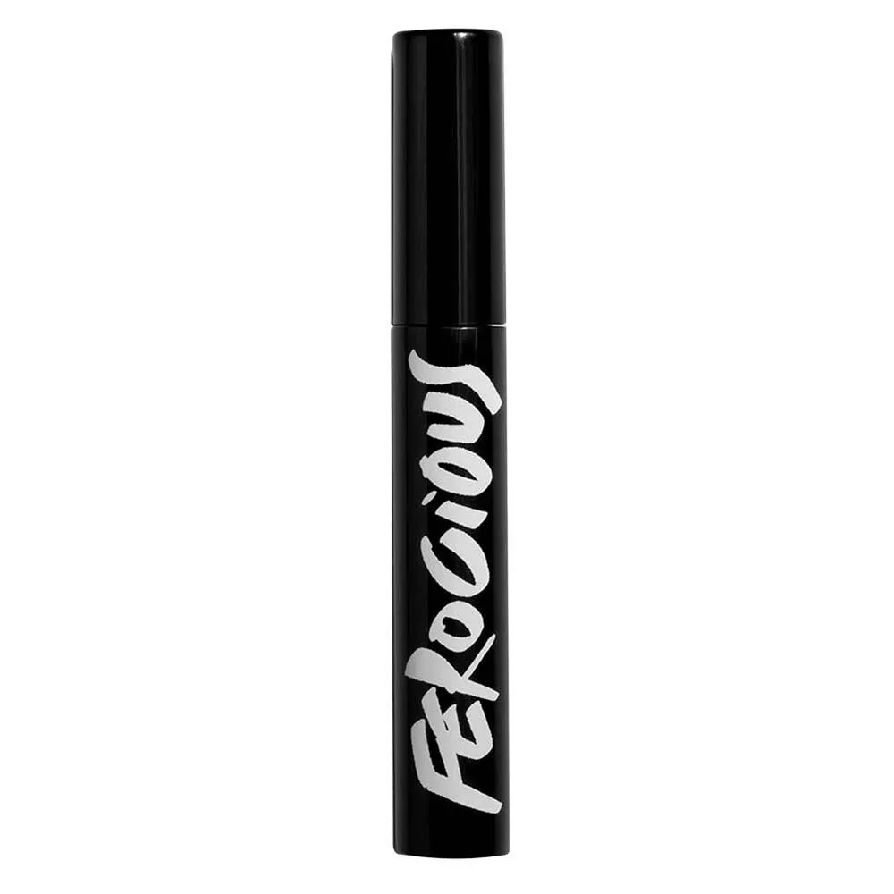 Máscara para Cílios à Prova D' Água Contém 1G Ferocious COR