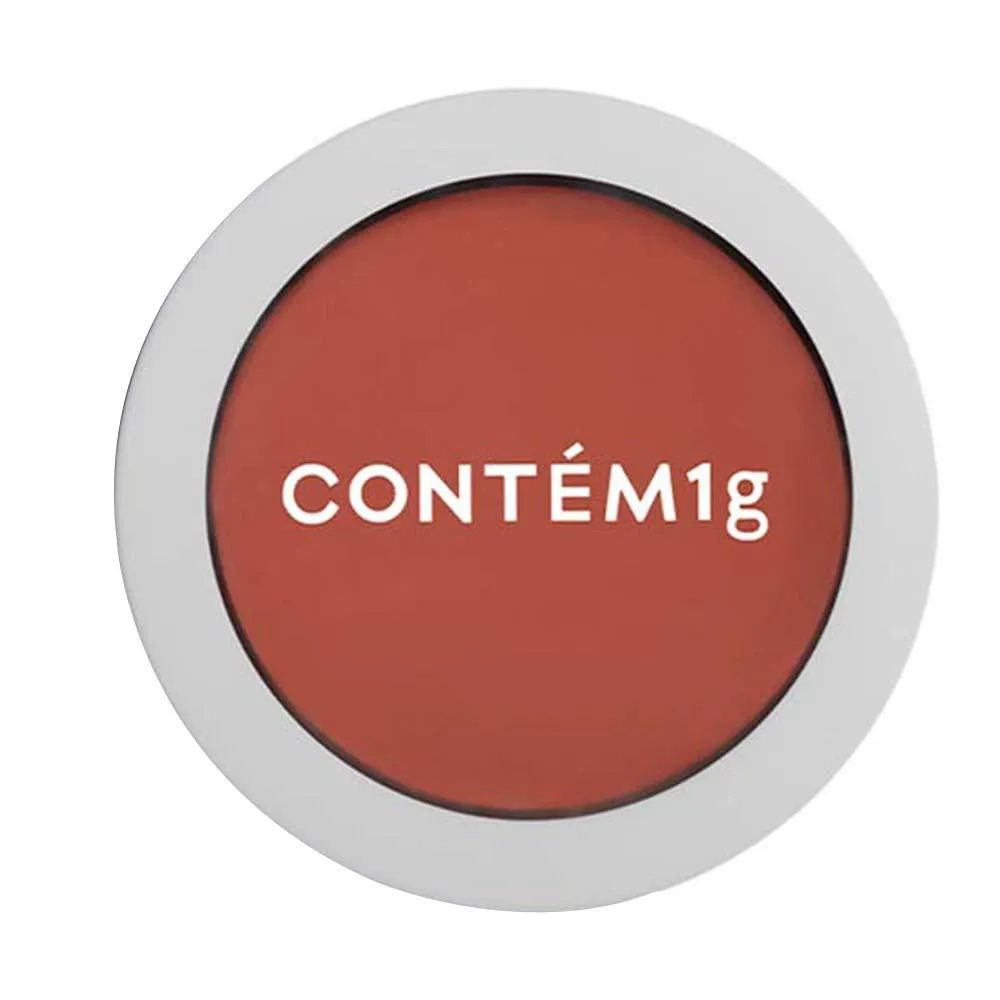 Blush Cremoso Contém 1G Barbados