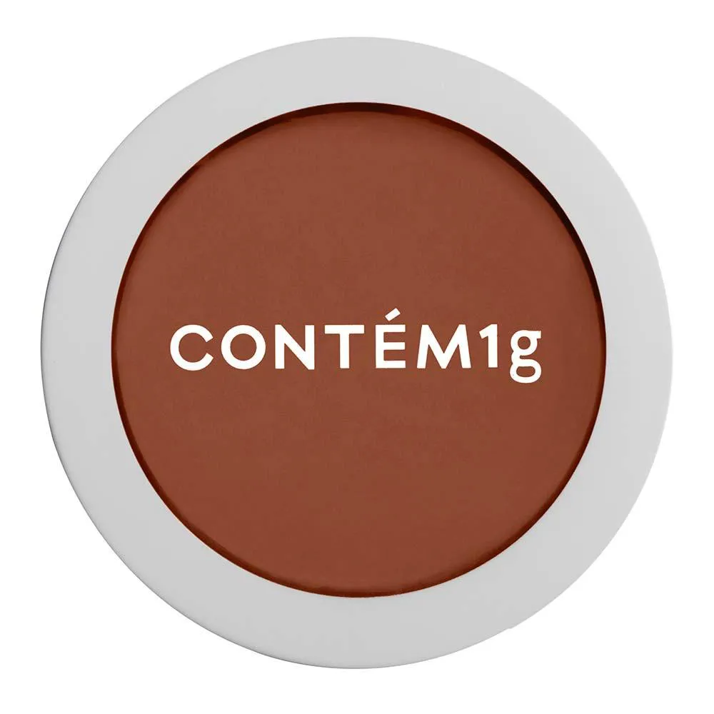Blush Cremoso Contém 1G Canela