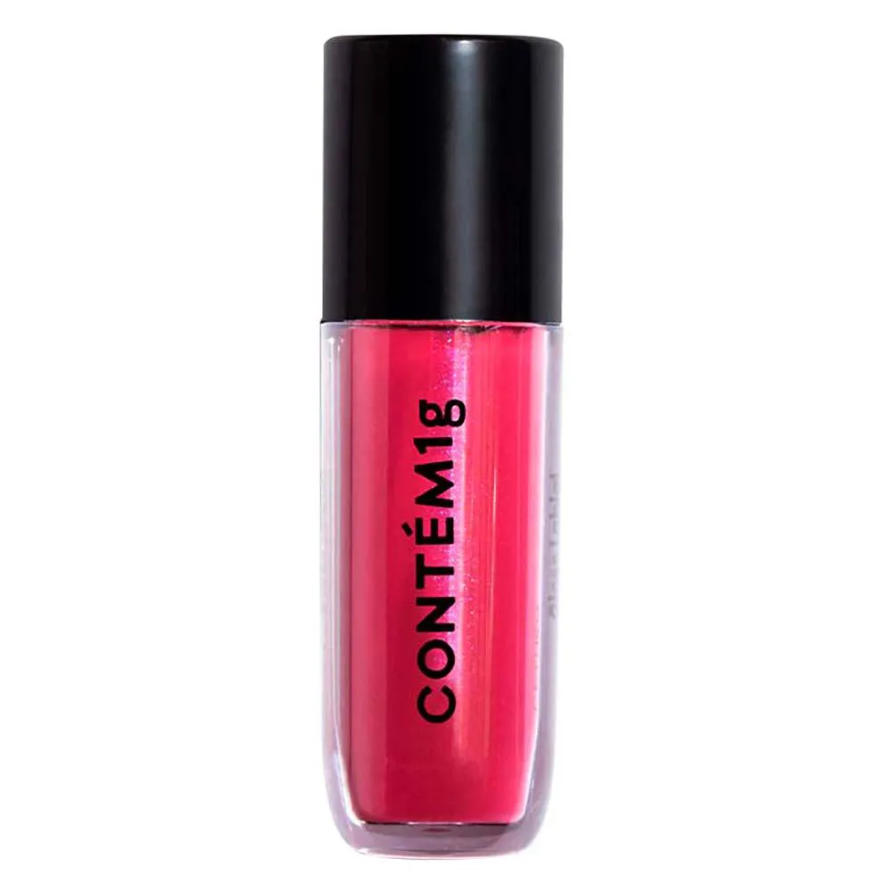 Lip Gloss Contém 1G Feitiço