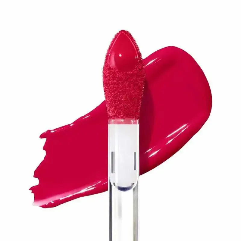Batom Líquido Colorstay Satin Ink Revlon 5G 020 ON A Mission
