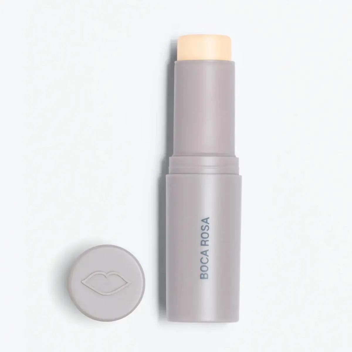 Base, Corretivo e Contorno Stick Pele Multifuncional Boca Rosa 12G BR 49