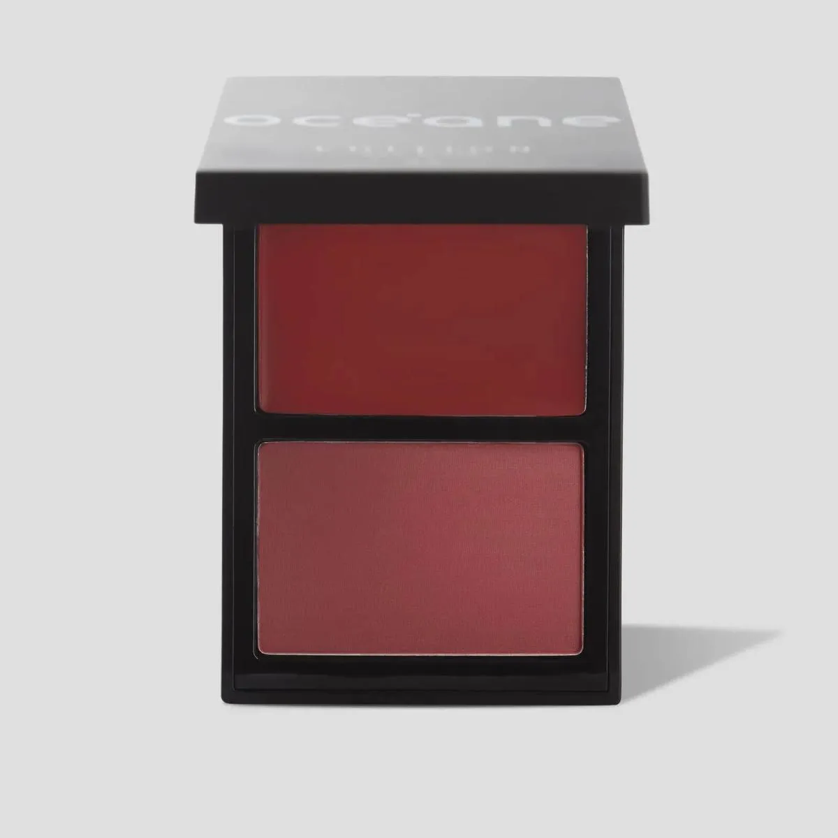 Duo Blush Cremoso e Pó Edition Océane 10,2G Chilly Paint