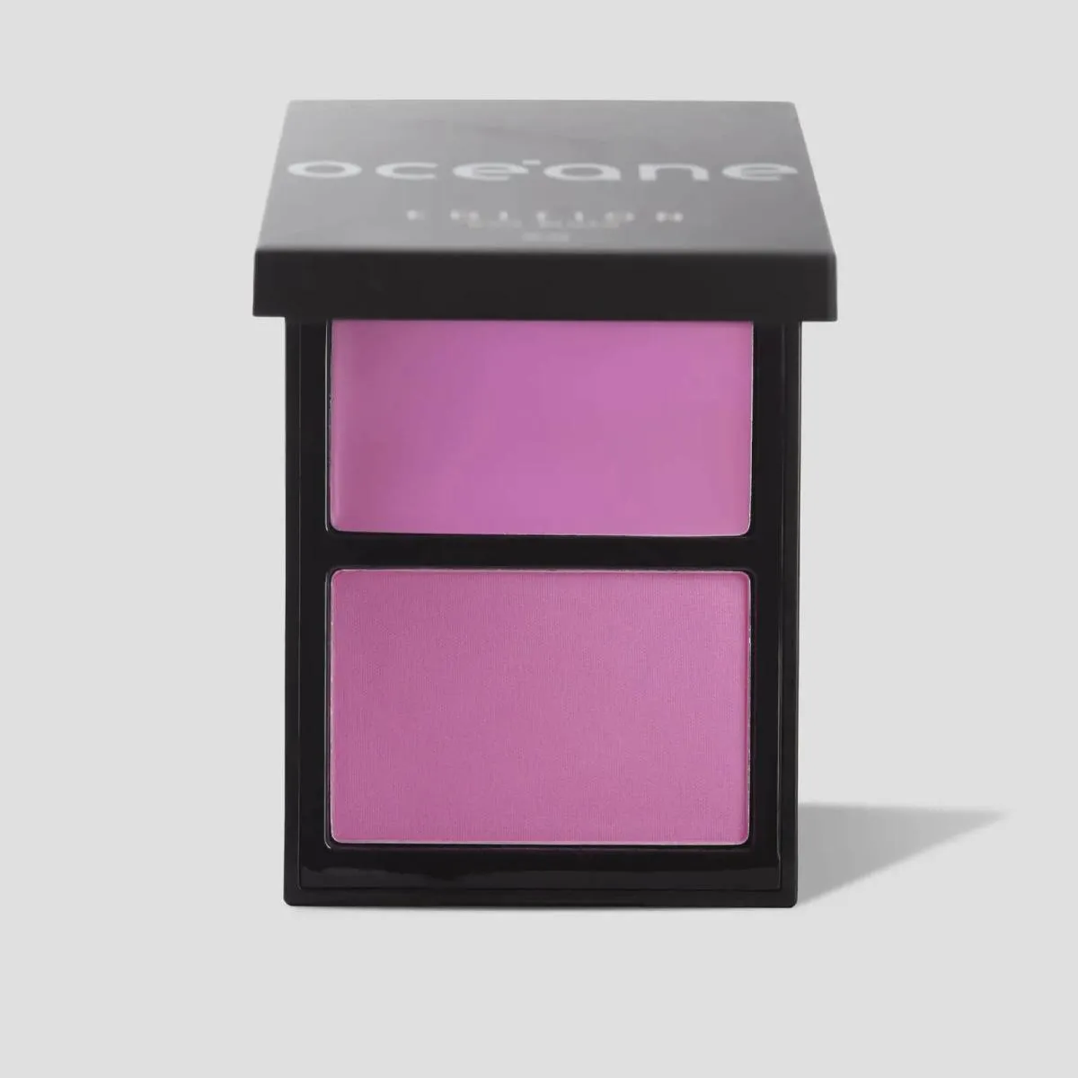 Duo Blush Cremoso e Pó Edition Océane 10,2G Pink Paint