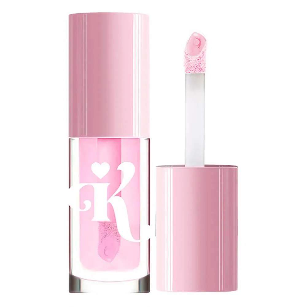 Gloss Oil Restaurador By Karen Bachini Mercúrio  Incolor
