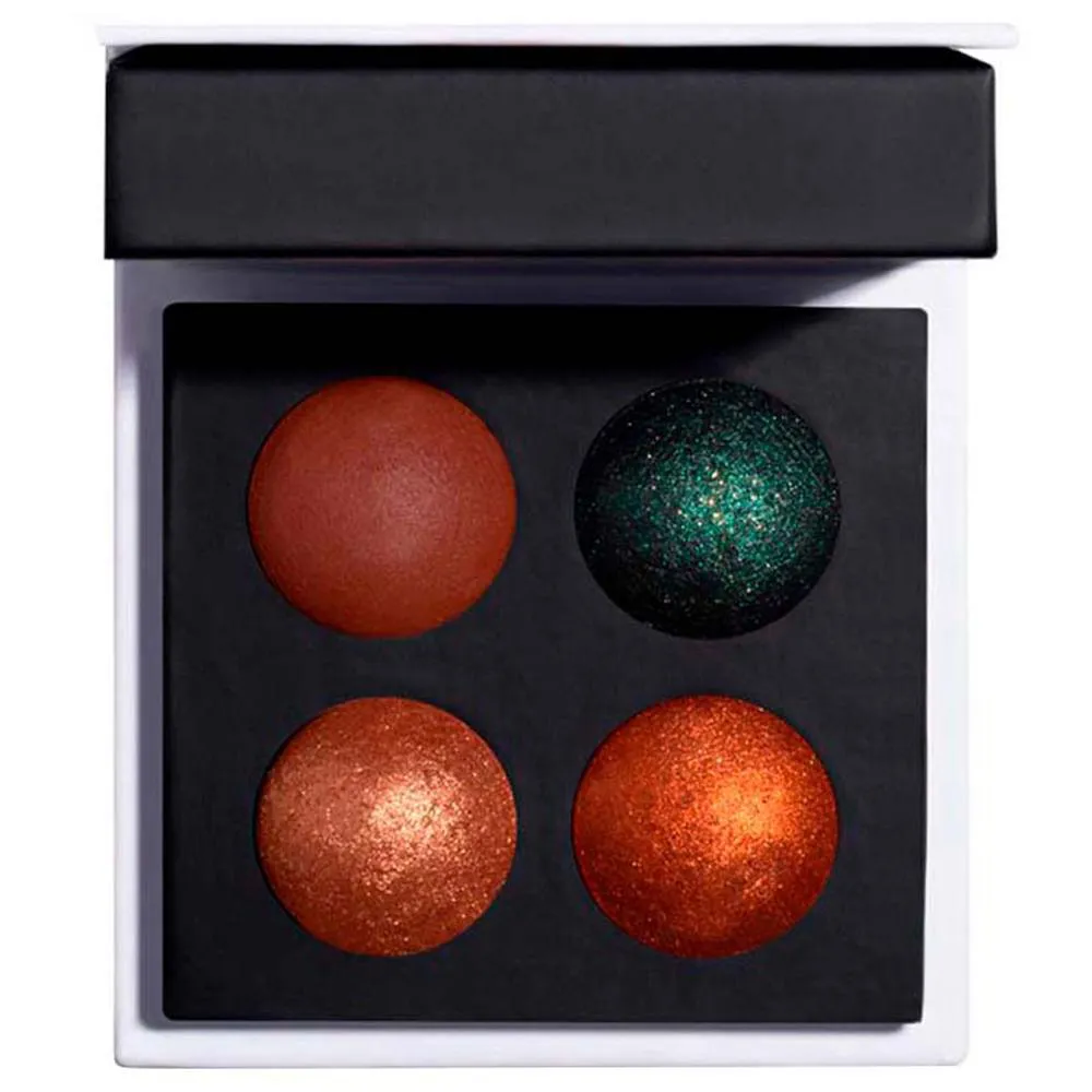 Paleta de Sombras Contém1G Baked! Royal Box 1 UN