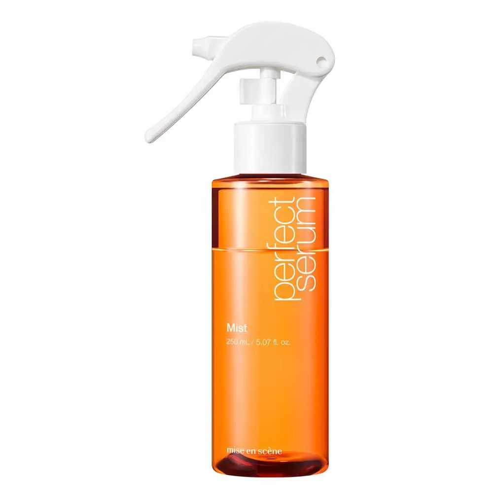 Mise En Scène Perfect Serum Mist 250ml
