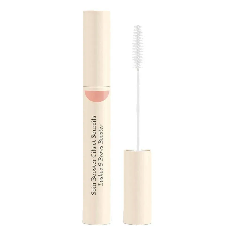Máscara de Volume para Cílios e Sobrancelhas Embryolisse - Soin Booster Cils Et Sourcils 1 UN