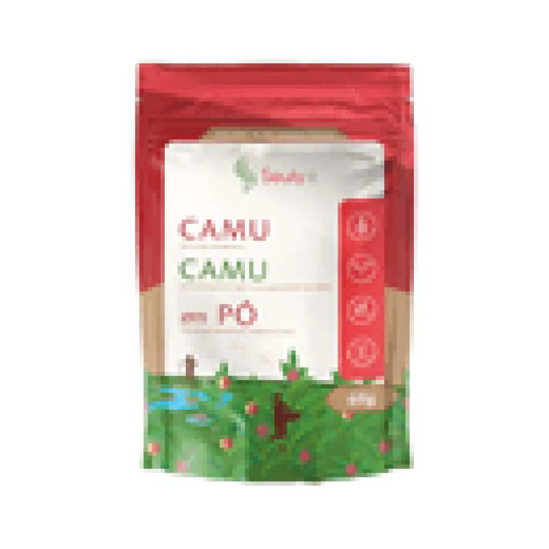 Camu Camu em Pó Souly 60g