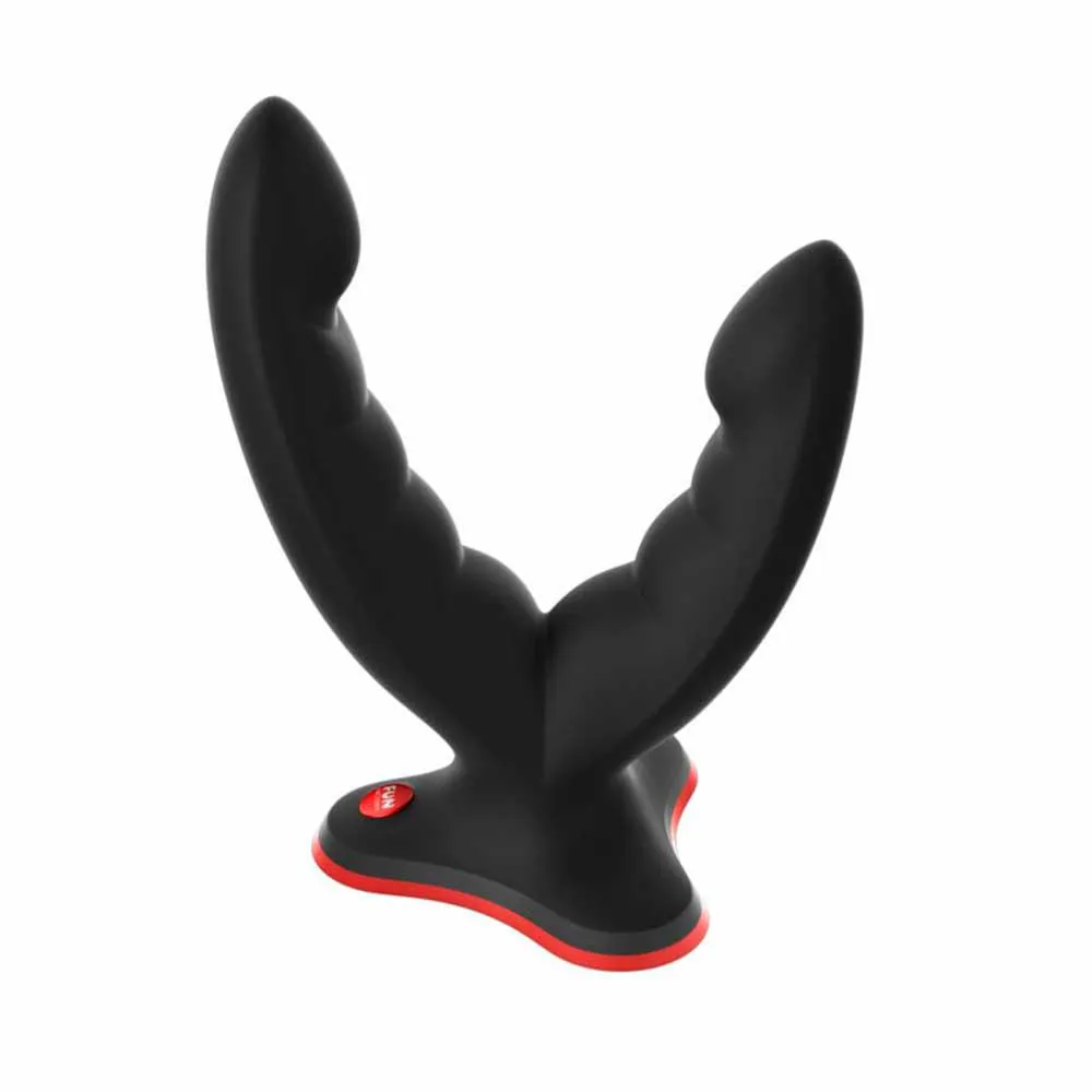 Dildo Duplo Ryde Fun Factory 1UN