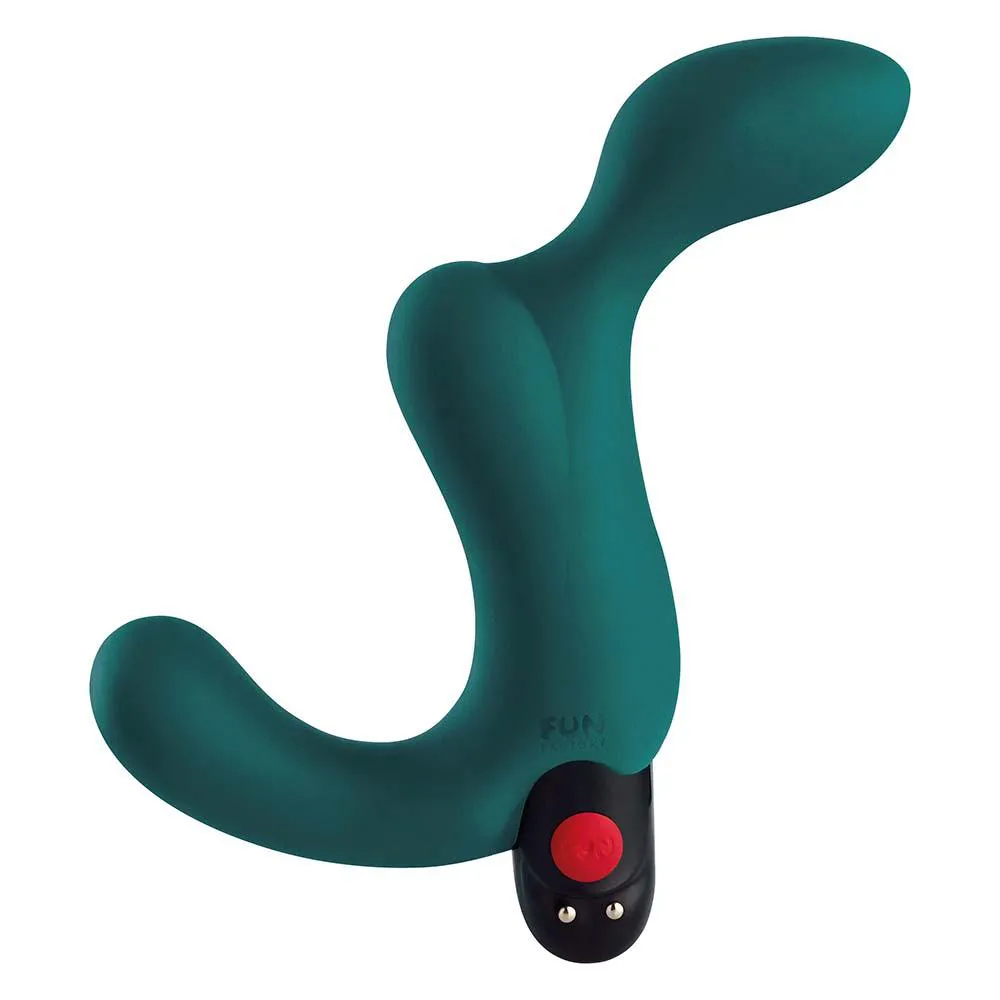 Estimulador Fun Factory Duke Deep SEA Blue