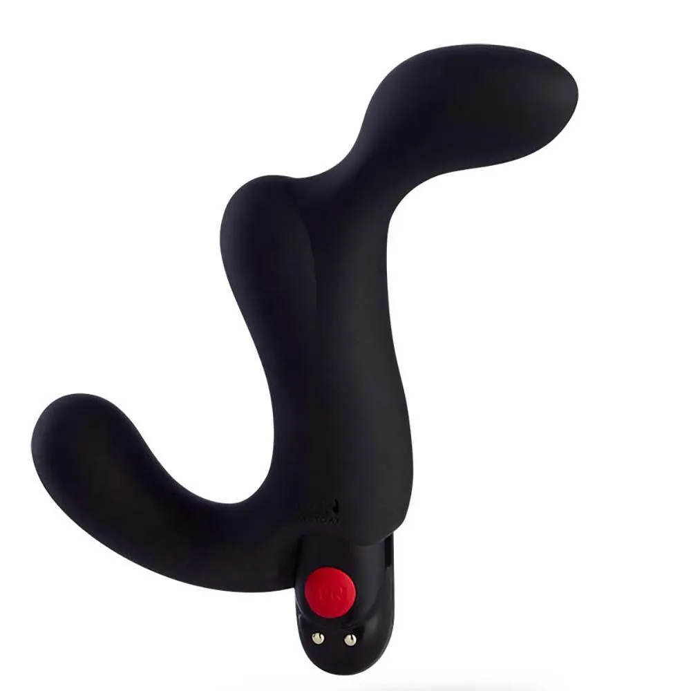 Estimulador Fun Factory Duke Black