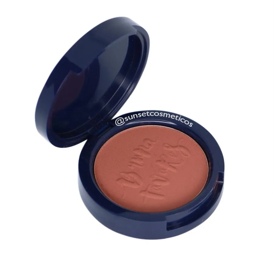 Bt Blush Contour - Choco Dream - Bruna Tavares