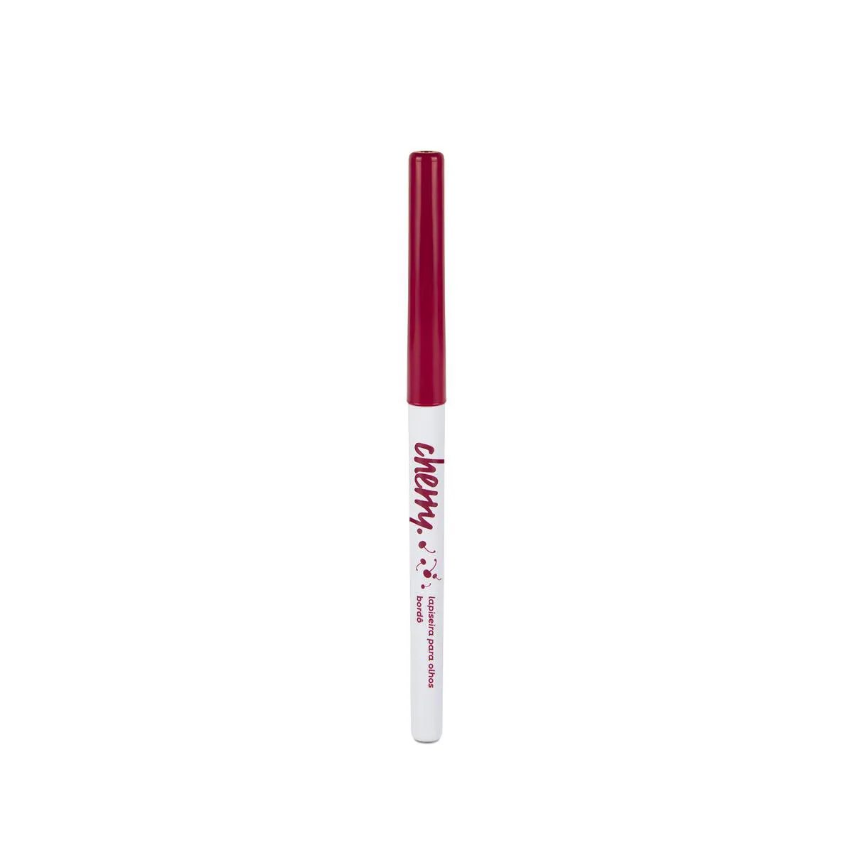 Lapiseira para Olhos Cherry - Vizzela